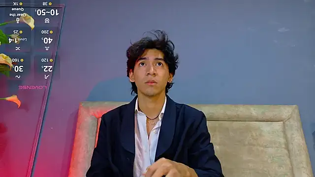 kane del toro online show from December 16, 1:45 am