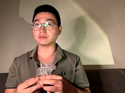 SalesmanAlan online show from November 17, 3:26 pm