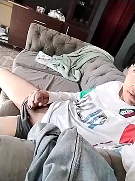 Fede26Zonasur online show from December 3, 11:27 am