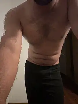 Whitepanther 08 online show from December 5, 6:37 pm