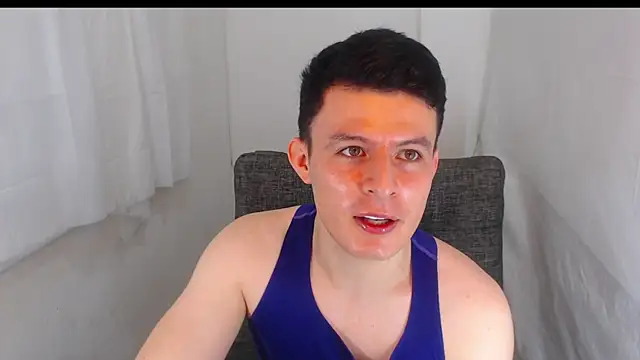 MARCUS FIRE online show from February 9, 5:28 pm