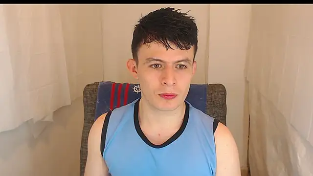 MARCUS FIRE online show from December 16, 3:35 am