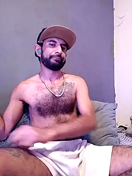 Barbanegra91mx online show from November 22, 4:45 am