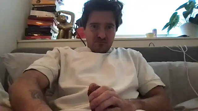 dutchpieter95 online show from March 7, 8:56 am