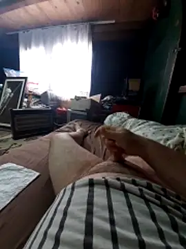 Georgi0889 online show from March 31, 12:07 pm