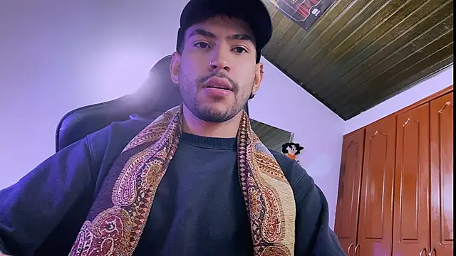 3v1l online show from January 16, 11:29 pm