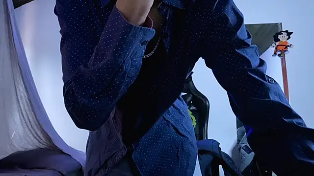 3v1l online show from November 15, 6:54 pm