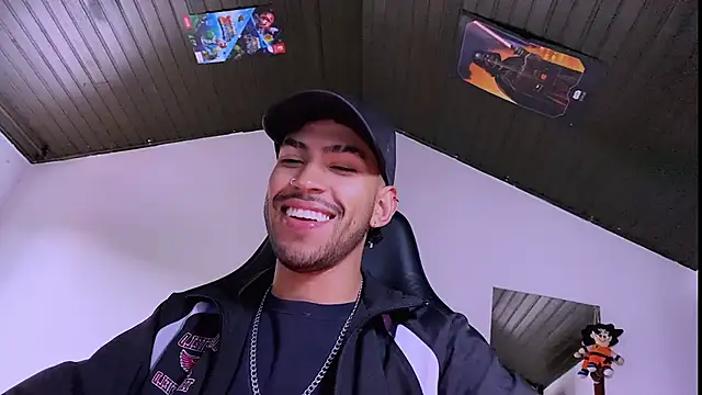 3v1l online show from January 8, 9:42 pm