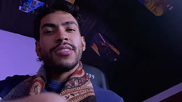 3v1l online show from February 25, 10:44 pm