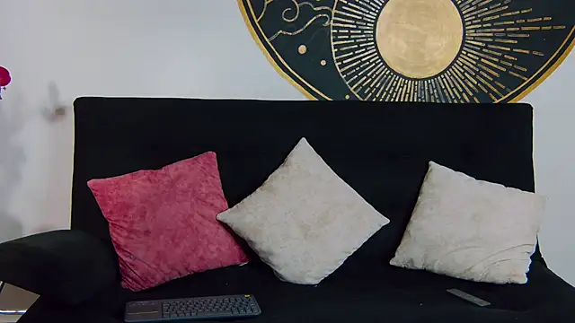 AlessioVitale online show from February 12, 7:53 pm