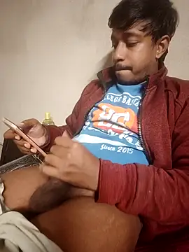 rudr1 online show from January 16, 9:50 pm