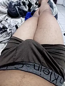 knunesputifero00 online show from November 1, 7:45 am