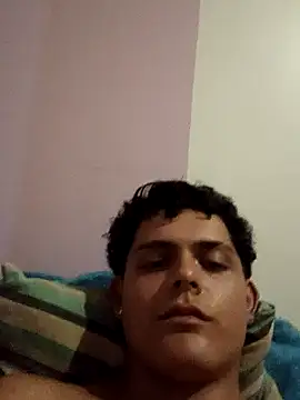 nicolas777pr online show from December 20, 11:45 pm