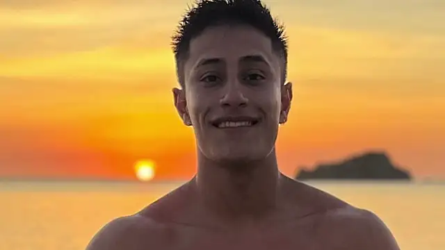 dorman boy online show from November 11, 5:12 am