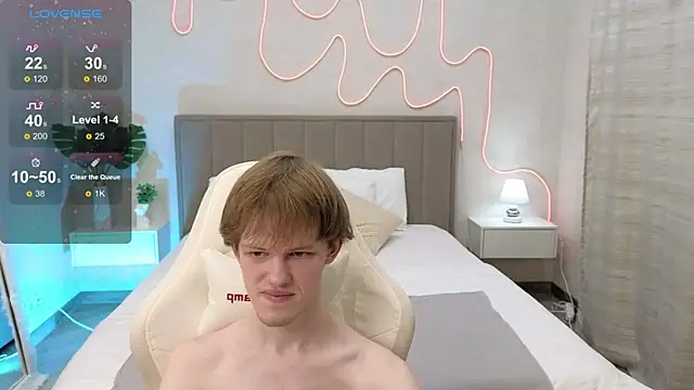 Fakeangel87 online show from November 14, 1:31 am