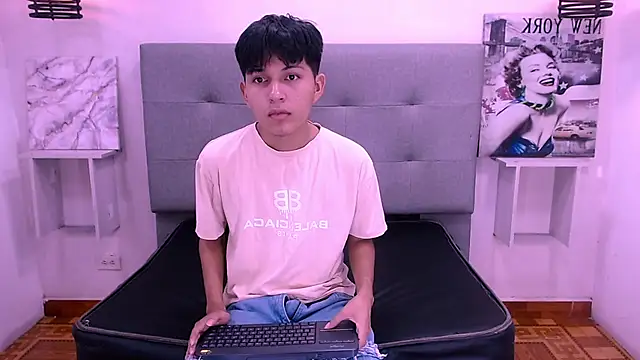 Mortelle  online show from November 11, 2:33 pm