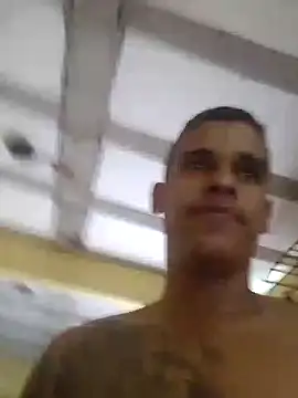 DeividLuiztdb online show from October 6, 4:00 pm