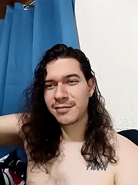 OnixAgata0 online show from February 7, 4:08 am