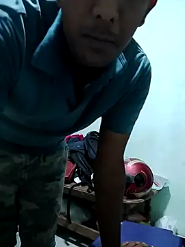 karthiksanjay dusky online show from November 1, 3:49 pm