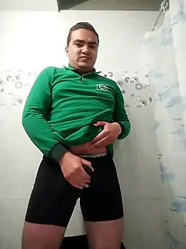 Andy-ss online show from November 8, 12:36 am