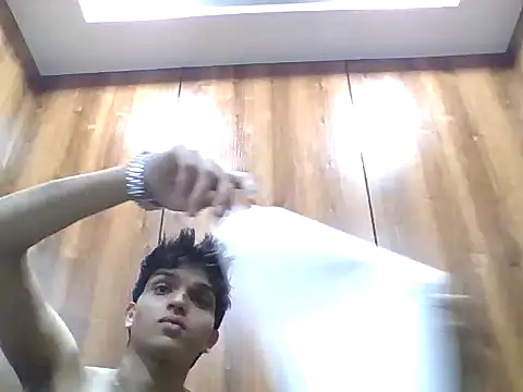 zobuuuu online show from November 1, 5:50 pm