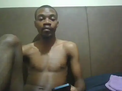 NkabiDick online show from February 25, 8:32 pm