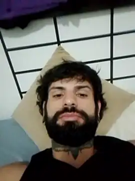 thebat  online show from November 15, 2:46 am