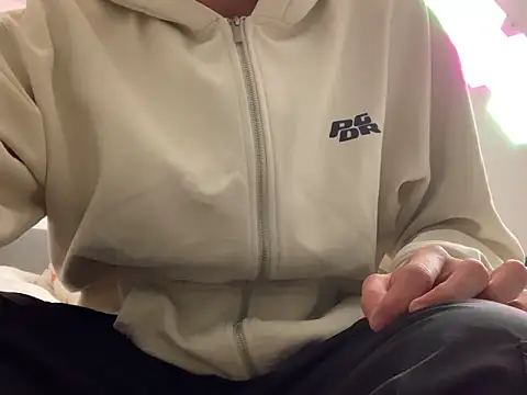 OnlyLXN online show from November 1, 8:02 pm