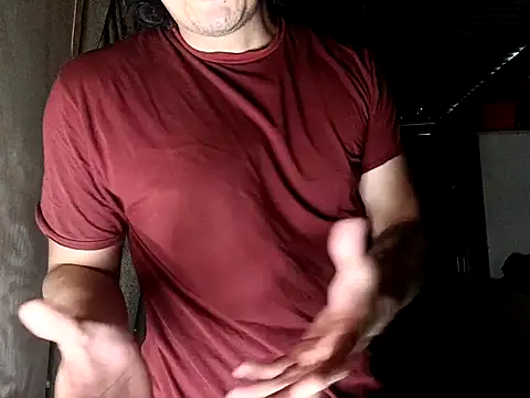 sexboyfit online show from November 3, 10:44 pm