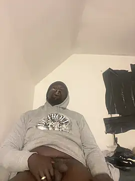 Grayboyskaaam online show from April 27, 9:17 am