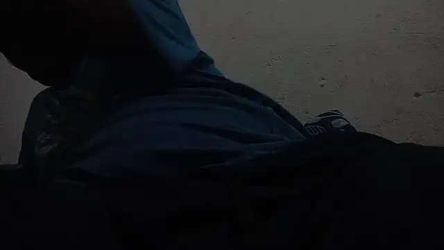 negrocomomisuerte online show from November 30, 7:43 am