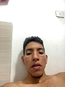 johnvixx online show from November 4, 1:39 am