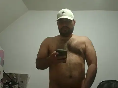 Ramses 36 online show from March 14, 10:17 pm