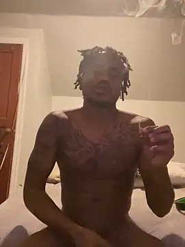 youngbull dada online show from March 13, 1:13 am