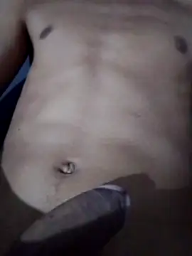 magro248 online show from November 24, 2:01 am