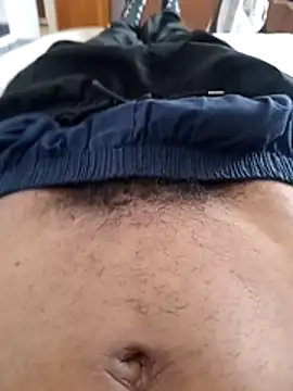 UNCLEZESTYY online show from November 23, 8:36 am