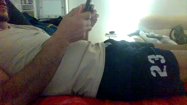 Camiin20 online show from March 7, 5:44 pm