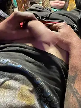 wewentstealth online show from March 26, 4:16 am