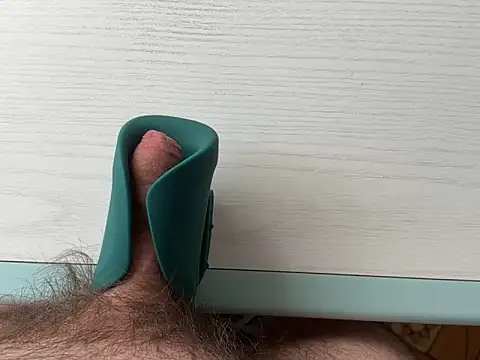 HairySamm online show from March 27, 12:50 pm