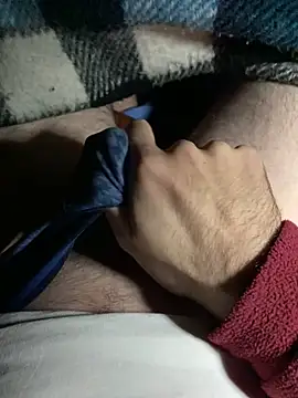 HairySamm online show from November 24, 9:38 pm