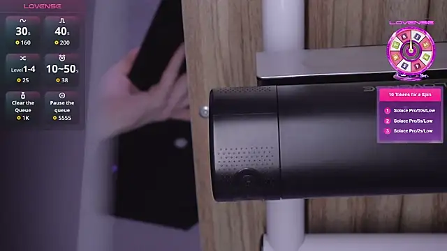 fuck24 7 online show from November 4, 3:51 am