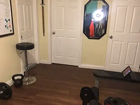 RockHammercock online show from December 20, 9:00 pm