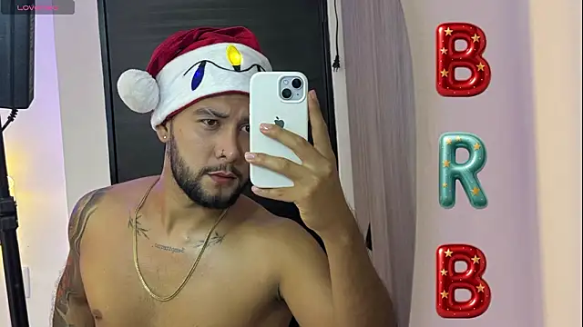 noah corvelle online show from February 18, 4:10 am