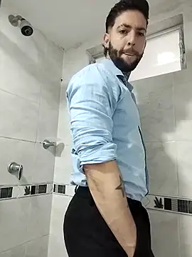 Supreme Alpha online show from November 19, 3:50 am