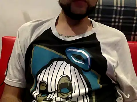 NocturneDuo online show from January 11, 5:33 am