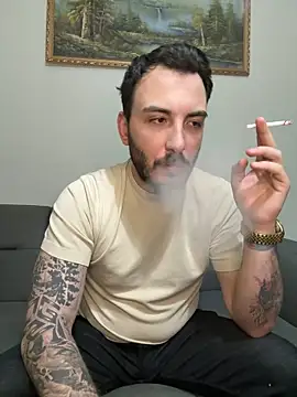 snncdgn online show from February 2, 10:40 pm