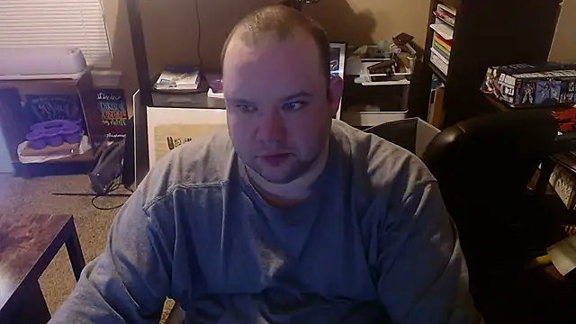 MegaChip online show from December 14, 7:26 am