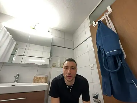 Sempresborroso 89 online show from December 18, 4:47 pm