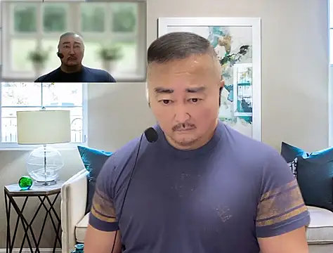 kentojp online show from February 3, 2:53 am