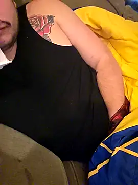 stephen0520 online show from November 5, 10:50 am